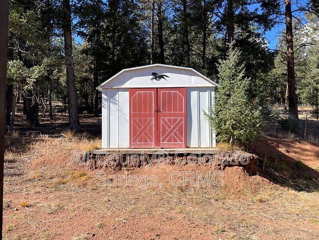 Building Photo - 1031 Old Wagon Trail