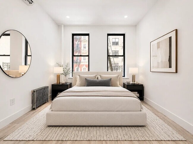 Building Photo - 254 Broome St