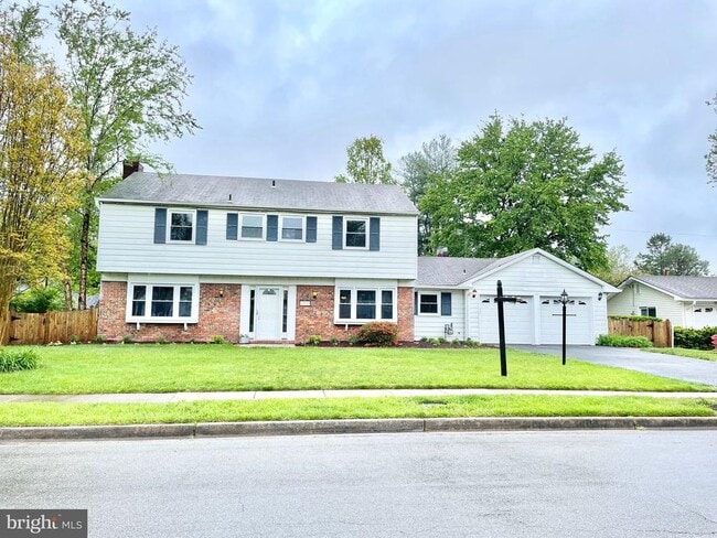 Primary Photo - 13121 Memory Ln