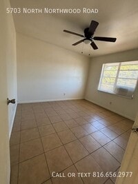 Building Photo - 5703 N Northwood Rd