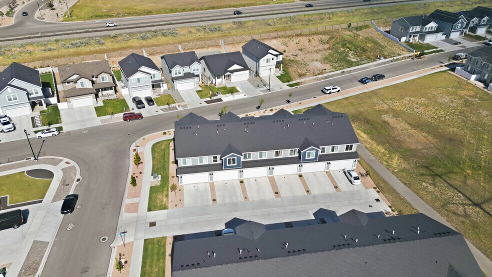 Building Photo - 1309 S 3690 E