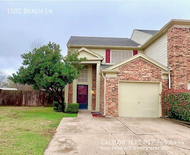 Primary Photo - 1501 Beach Ln