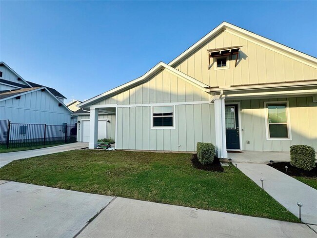 Building Photo - 8014 Talferd Trl