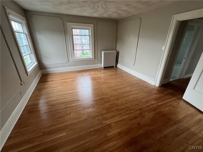Building Photo - 2401 Genesee St