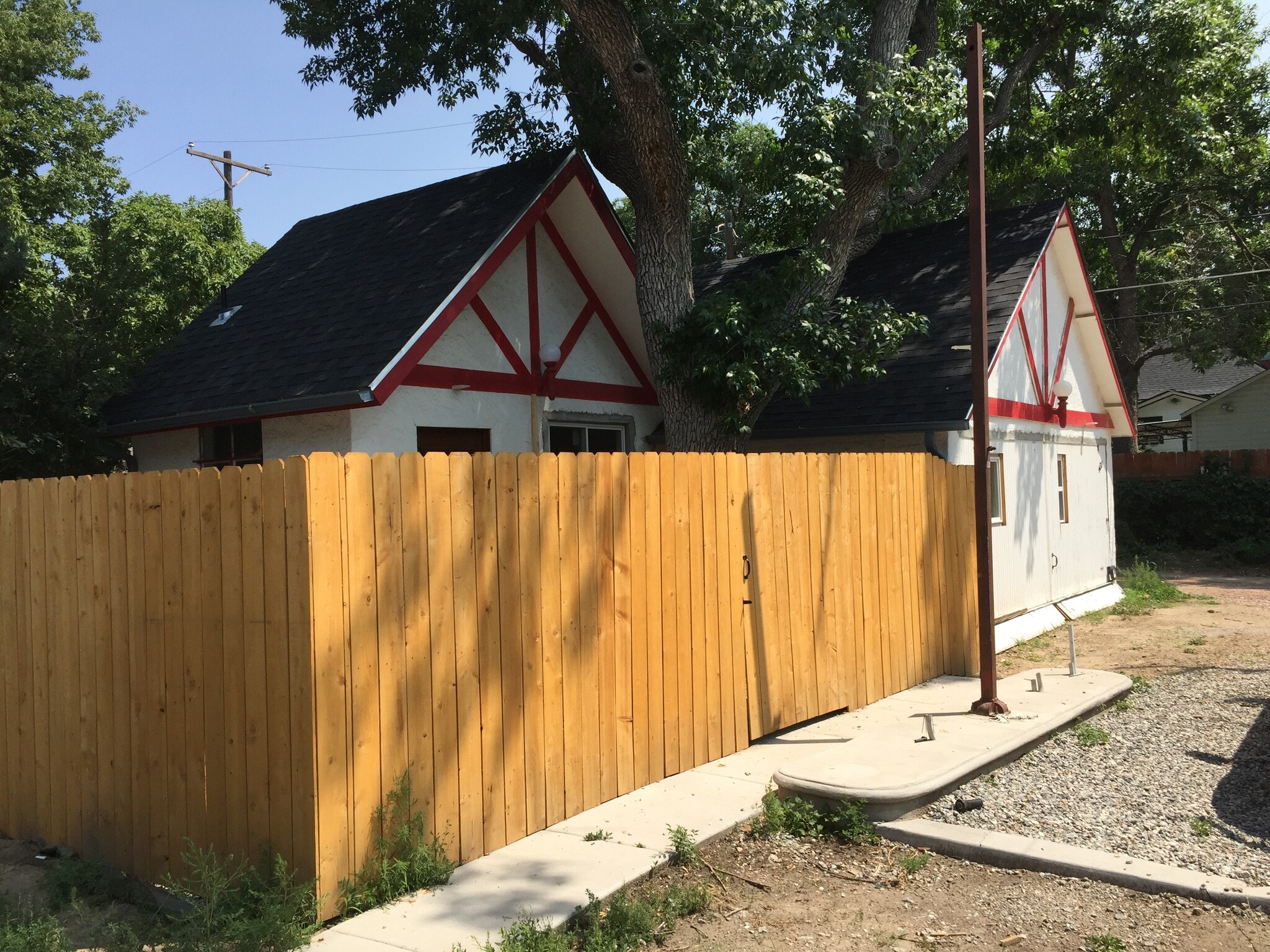 Building Photo - 431 N Franklin St