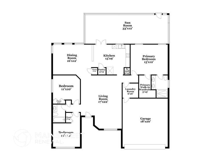 Building Photo - 12104 Fruitwood Dr