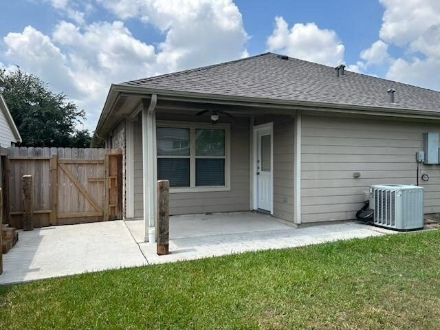 Building Photo - 3618 Primrose Trace Ln