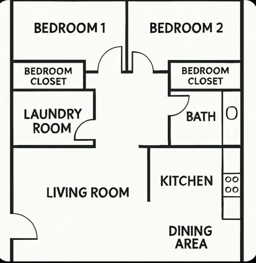 Building Photo - 4214 Billtown Rd