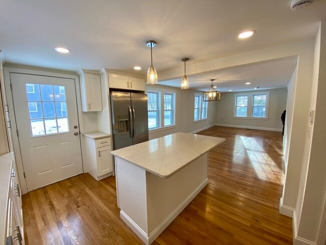 Building Photo - 3 Claflin St