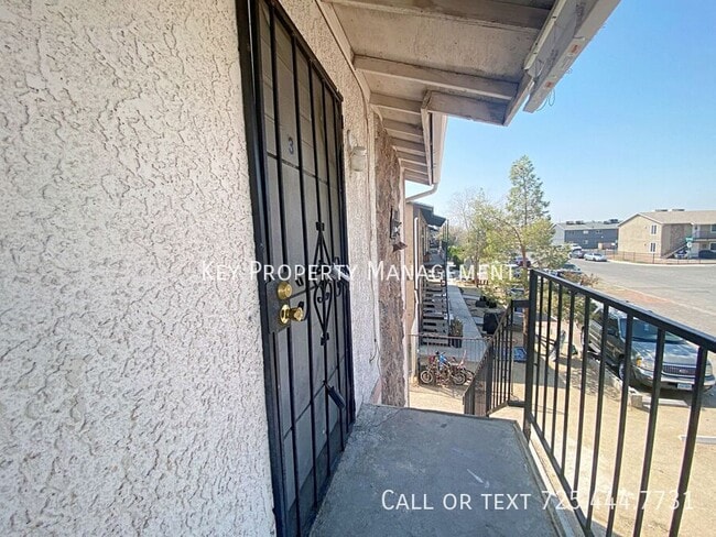 Building Photo - 3 BED 2 BATH UPSTAIRS CONDO NEARBY NELLIS ...