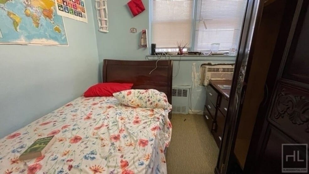 Building Photo - BRIGHT AND  LARGE 2  BEDROOMS RUGBY ROAD/P...