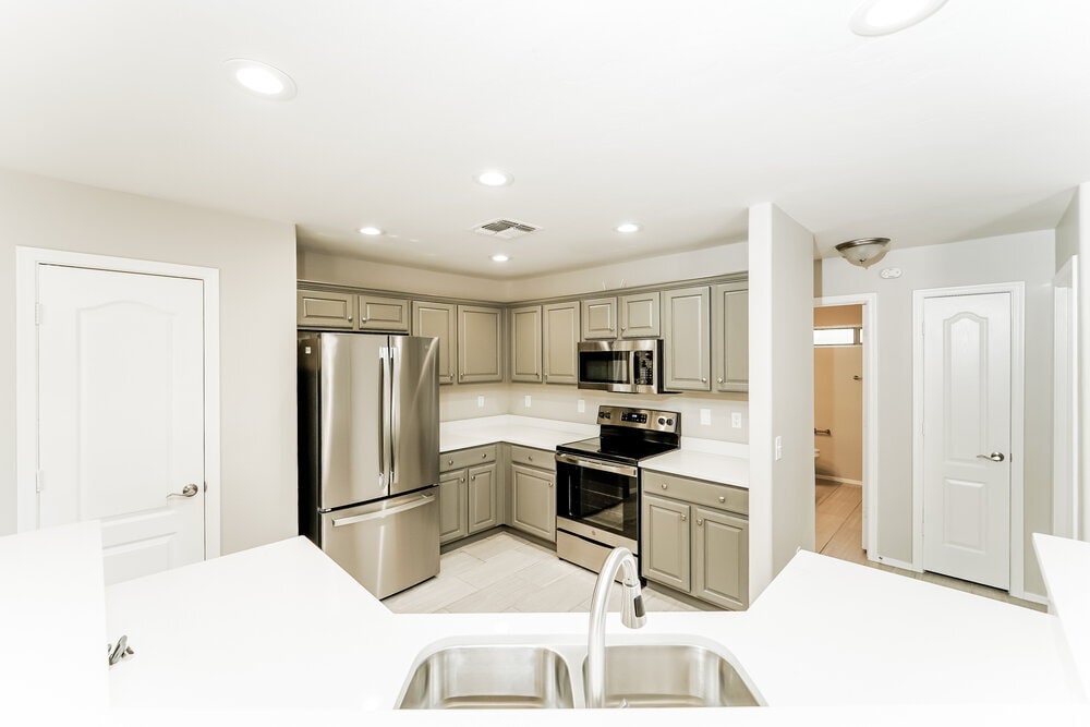 Building Photo - 6492 W Harbin Ridge Way