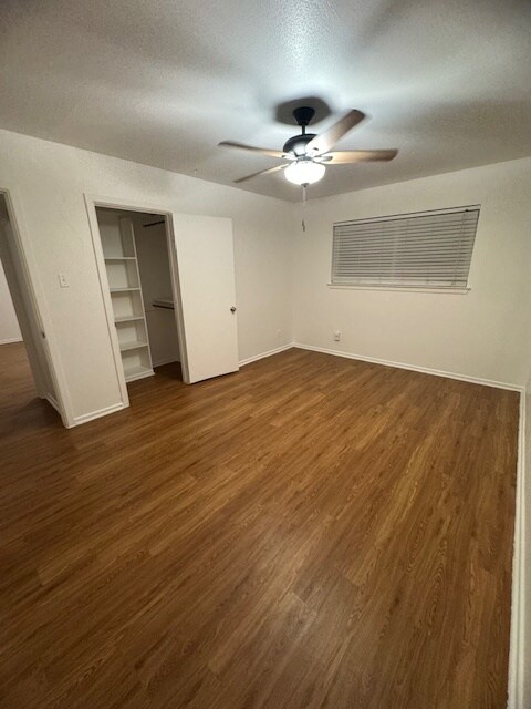 Bedroom 2 - 235 W Silver Sands Dr