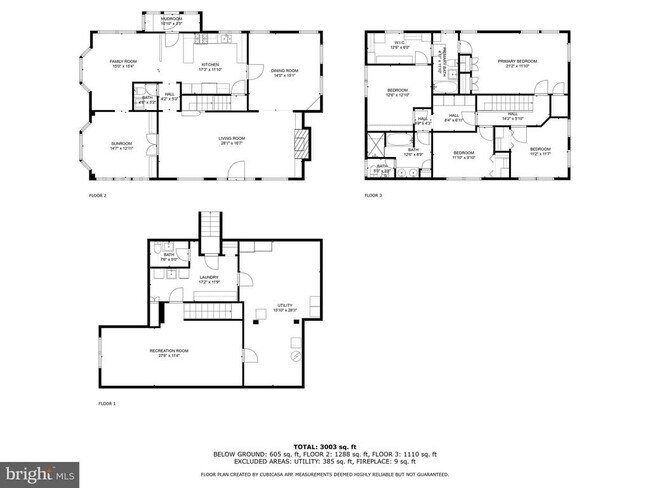 Building Photo - 1730 N Danville St