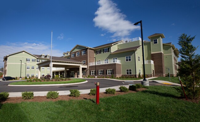 Building Photo - 475 Bellamy Ln