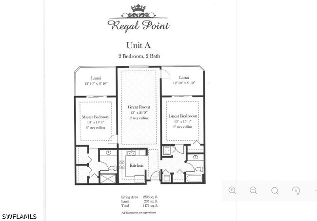 Building Photo - 1100 Pine Ridge Rd