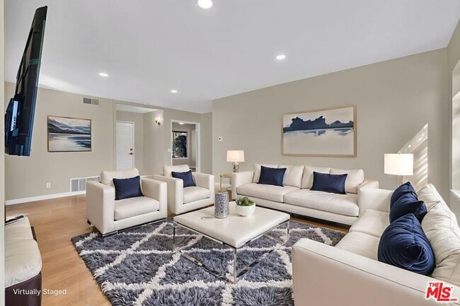 Building Photo - 3333 Corning St