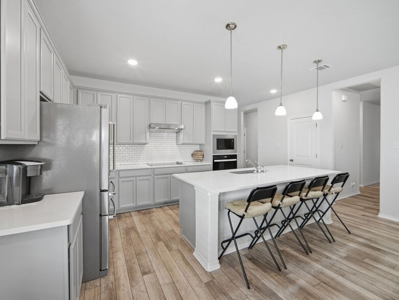 Building Photo - 4615 Serpens