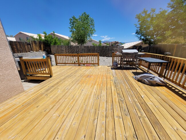 Building Photo - 10540 Brookline Pl NW