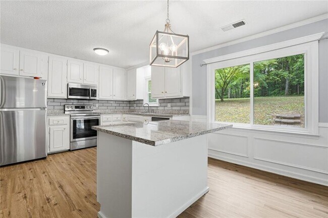 Building Photo - 285 Cline Valley Pl