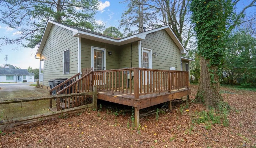 Building Photo - 1227 Rollins Ave