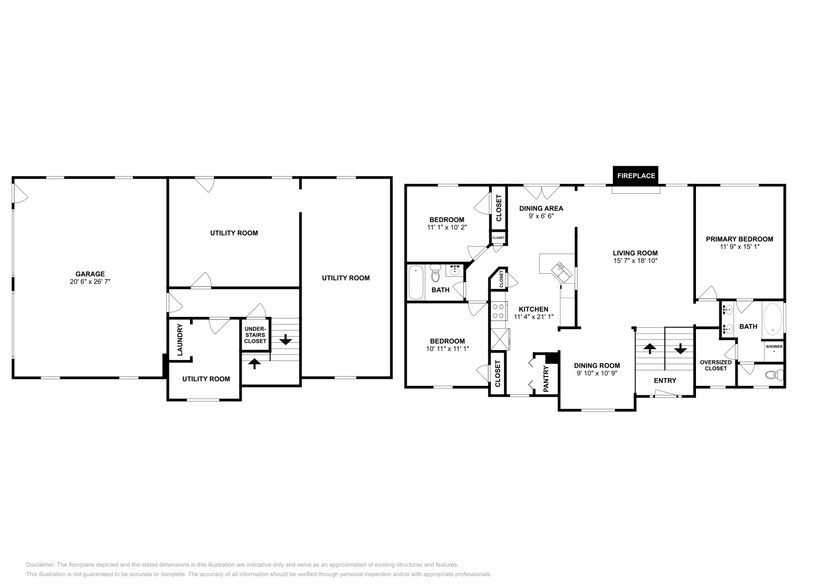 Building Photo - 718 Creekridge Ct