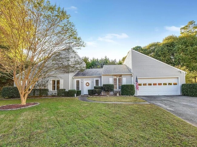 Building Photo - 5269 Meadowdale Ct NW