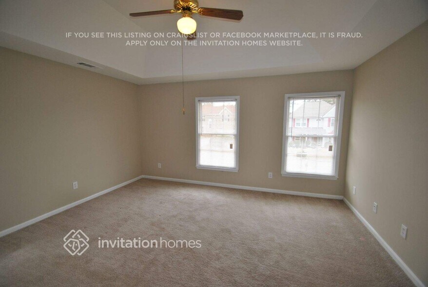 Building Photo - 649 Watson Cove