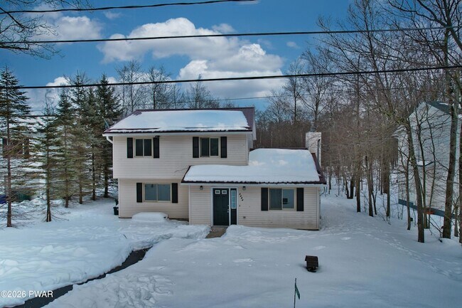 Building Photo - 8407 Porcupine Dr