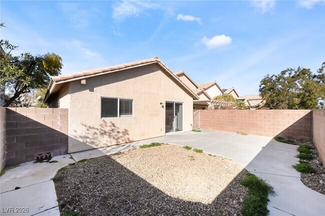 Building Photo - 5474 Jacobs Field St