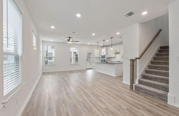 Building Photo - 2725 Woodall Dr