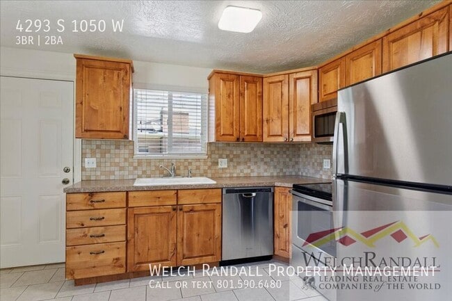 Building Photo - 4293 S 1050 W