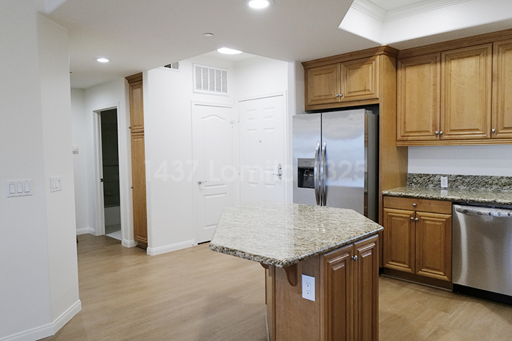 Building Photo - 1437 Lomita Blvd