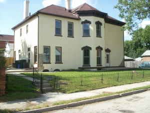 Building Photo - 227 James St