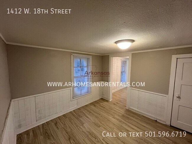 Building Photo - 1412 W 18th St