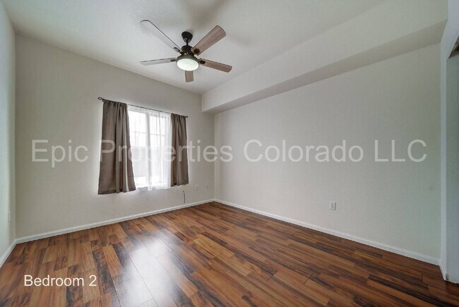 Building Photo - First Floor Corner 2 bed/2bath unit by Buckley SFB! Deeded Parking Right in Front!