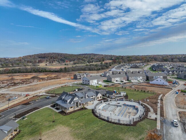 Building Photo - **BE THE LUCKY ONE TO LIVE IN THIS 2022-BU...