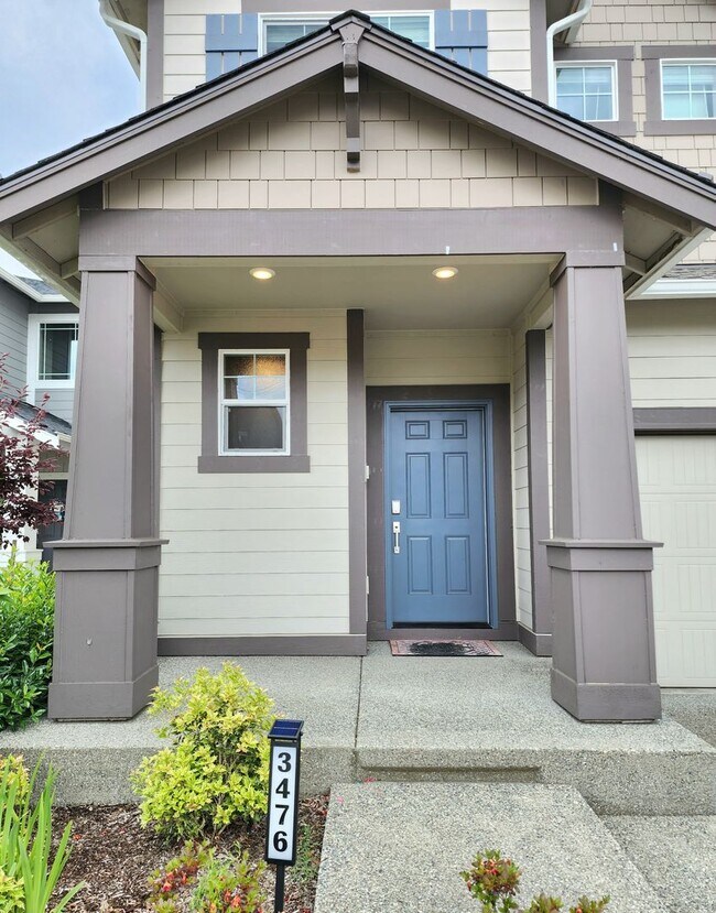 Building Photo - 4 Bedroom Home in Marysville Available Now!