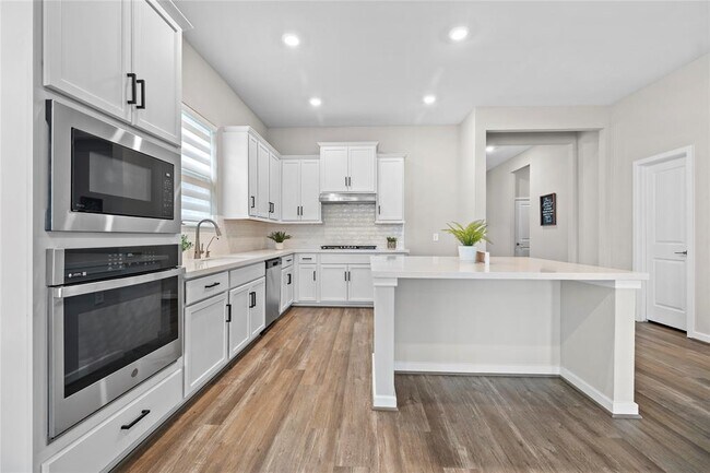 Building Photo - 18103 Grand Vista Hills Ln