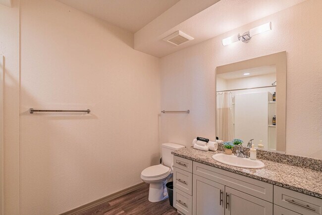 Building Photo - 9600 W Georgia Ave