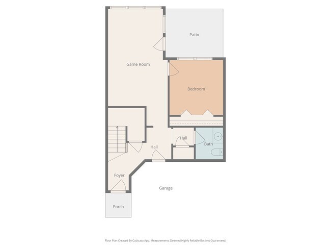 Building Photo - 8612 Cedardale Park Dr