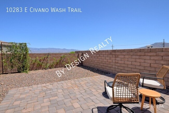 Building Photo - 10283 E Civano Wash Trail