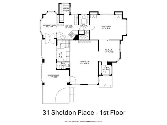 Building Photo - 31 Sheldon Pl