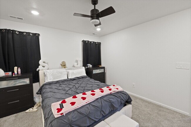 Building Photo - New 2 Story Home built in 2025