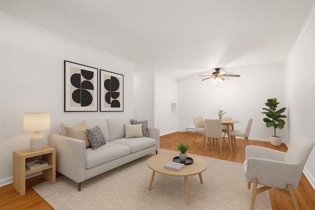 Primary Photo - 2601 Hillsboro Pike