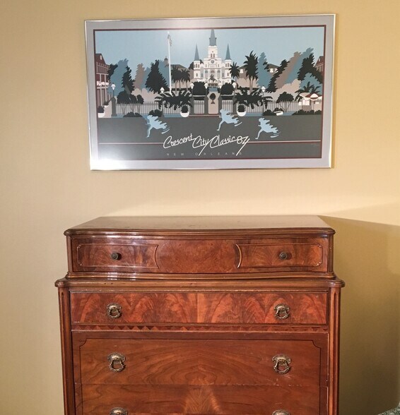 Bedroom - 412 Woodvale Ave