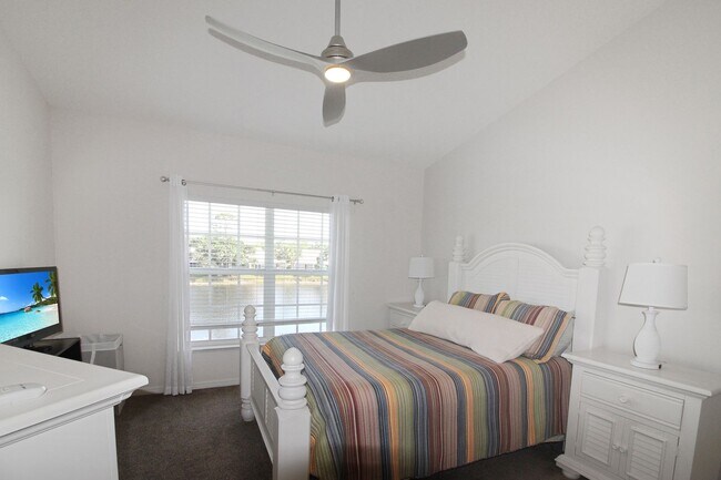 Building Photo - Plantation Golf and Country Club Seasonal Condo for Rent