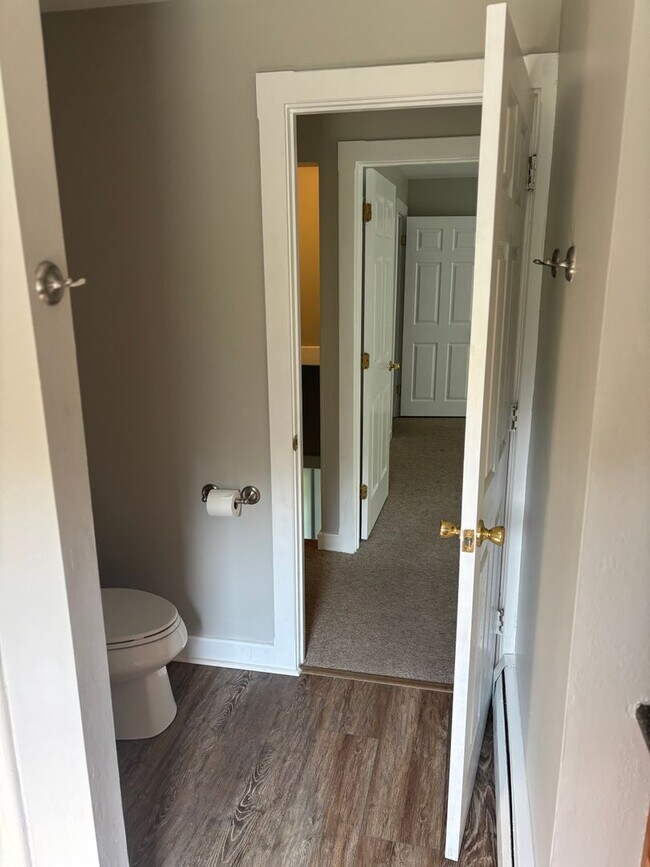 Building Photo - The Townhomes at China Lake LLC