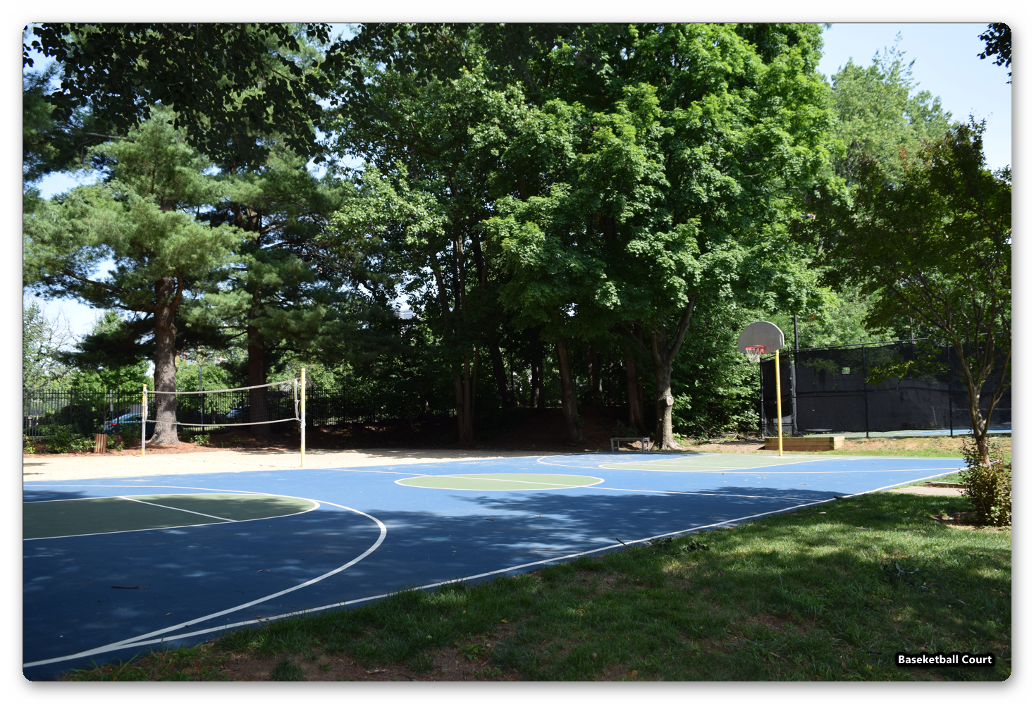 Building Photo - 8350 Greensboro Dr
