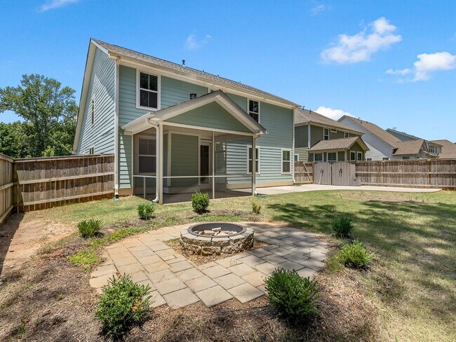 Building Photo - Beautiful 4 bedroom 3.5 Bath home Duncan, SC